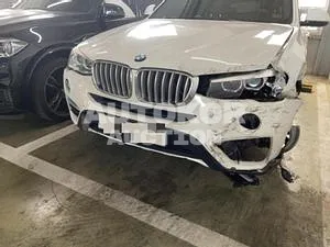 2015, BMW / 420, VIN: WBAXX1109F0L92920, 99735 км., diesel