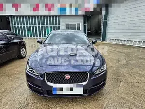 2018, Jaguar / XE, 99000 км., diesel, 1999 куб.см.