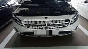 2019, Mercedes-Benz / GLA 220, 31000 км., gas, 1991 куб.см.
