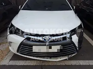 2017, Toyota / Camry, VIN: 4T1BD1FK2HU220414, 199446 км., hybrid, 2494 куб.см.