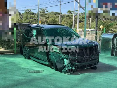 2019, Kia / Mohave, 115000 км., diesel, 3000 куб.см.