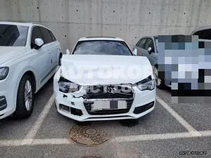 2015, Audi / A5, VIN: WAUZZZ8T0FA015307, diesel