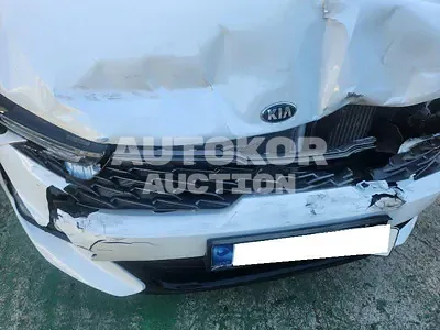 2021, Kia / K5, VIN: KNAG2412BMA110509, 70266 км., gas, 1598 куб.см.