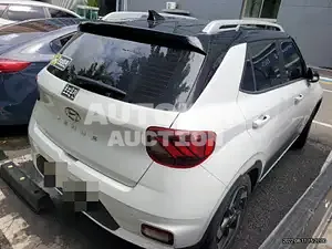 2020, Volkswagen / Up, 33144 км., gas