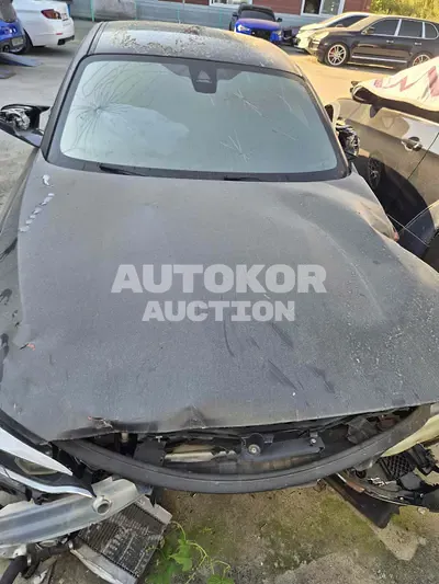 2019, BMW / M2, VIN: WBS2U7109K7D02929, 89108 км., gas, 2979 куб.см.