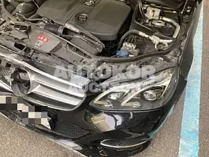 2015, Mercedes-Benz / E 220, 194871 км., diesel