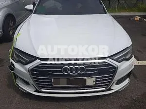 2019, Audi / A6, VIN: WAUZZZF2XLN015362, 23300 км., gas