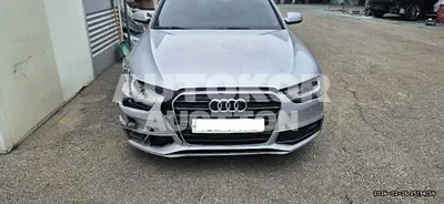 2015, Audi / A4, VIN: WAUZZZ8K9FA044022, 67650 км., gas