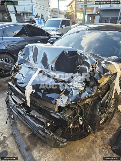 2023, Kia / K5, VIN: KNAG341JBPA040805, hybrid
