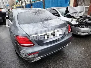 2019, Mercedes-Benz / E 220, VIN: WDDZF0EB8KA618055, 162142 км., diesel, 1950 куб.см.