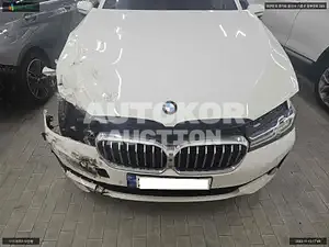 2021, BMW / 530, VIN: WBA51AG03MCH09377, hybrid