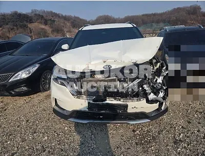 2020, Kia / Carnival, 72377 км., diesel, 2200 куб.см.