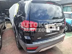 2016, Kia / Mohave, VIN: KNAKN814DHA159904, diesel, 2959 куб.см.
