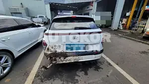2023, Hyundai / Kona, 10000 км., electric, 180 куб.см.