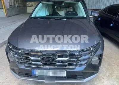 2025, Hyundai / Tucson, gas, 1600 куб.см.