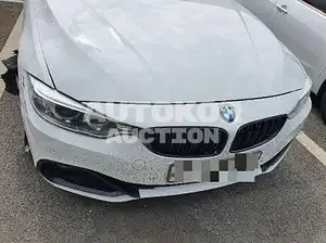 2016, BMW / 420, VIN: WBA4F110XGG606506, 149103 км., diesel, 1995 куб.см.