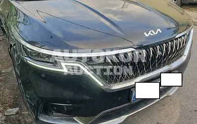 2021, Kia / Carnival, VIN: KNANE81BBMS104800, 40739 км., diesel