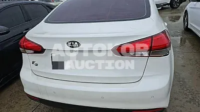 2017, BMW / Z1, 104458 км., gas, 1600 куб.см.