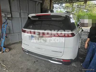 2021, Kia / Carnival, 145000 км., diesel, 2200 куб.см.