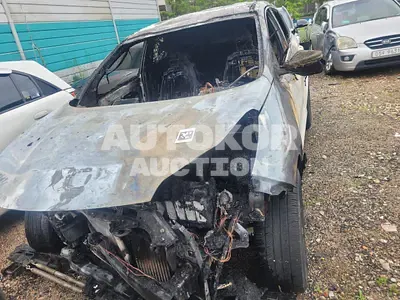 2021, Kia / Sportage, VIN: KNAPL812HNK955837, 133248 км., diesel, 1598 куб.см.