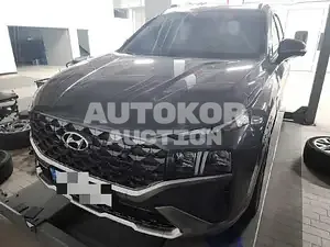 2023, Hyundai / Santa FE, VIN: KMHS581LHPU466770, 849 км., gas, 2497 куб.см.