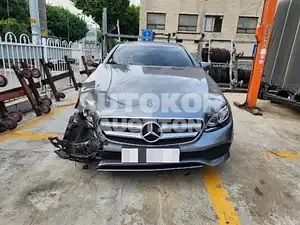 2019, Mercedes-Benz / E 220, VIN: WDDZF0EBXKA684929, 35000 км., diesel, 1950 куб.см.