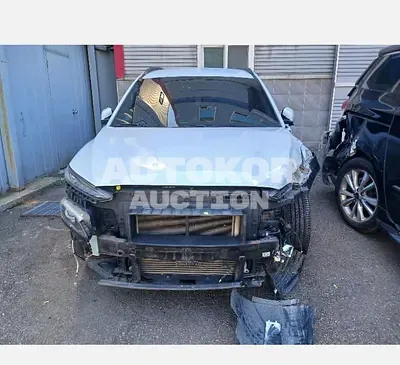2019, Hyundai / Kona, 76959 км., gas, 1600 куб.см.