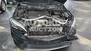 2016, Mercedes-Benz / A 200, VIN: WDDBF4DB3HJ522787, 70726 км., gas