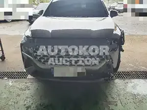 2021, Hyundai / Santa FE, VIN: KMHS381HHMU377547, 6218 км., diesel, 2151 куб.см.