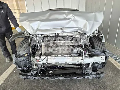 2016, Mercedes-Benz / c200 coupe, VIN: WDDWJ4CB0GF389411, 189568 км., gas, 1991 куб.см.