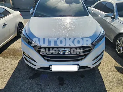 2016, Hyundai / Tucson, VIN: KMHJ381ABGU182414, diesel