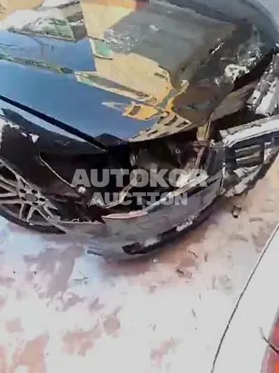 2016, Audi / A6, VIN: WAUZZZ4G2GN138092, 64389 км., diesel