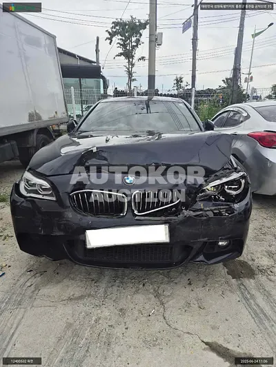 2015, BMW / 530, VIN: WBA5D3107FGV81763, 141034 км., diesel, 2993 куб.см.