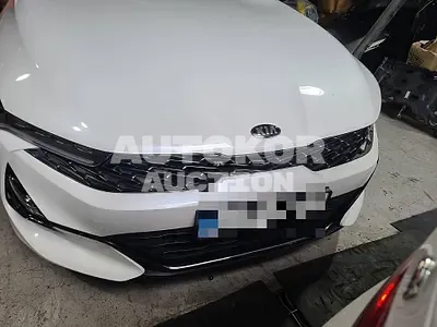 2020, Kia / K5, 30000 км., gas, 1598 куб.см.