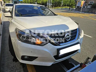 2016, Nissan / Altima, VIN: 1N4AL3AP5HC113404, 90853 км., gas, 2488 куб.см.