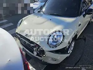 2018, MINI / Cooper, VIN: WMWXU1104J2H33844, 69000 км., gas