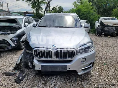 2015, BMW / 530, VIN: WBAKS4103F0H60036, diesel