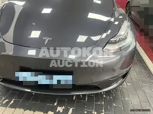 2022, Tesla / Model Y, 46521 км., electric