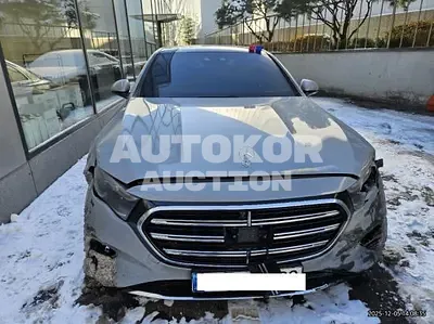 2025, Mercedes-Benz / e350, 7567 км., hybrid