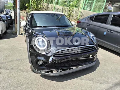 2019, MINI / mini cooper d, VIN: WMWXV3105KTF00639, 84286 км., diesel, 1496 куб.см.