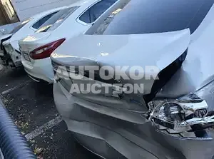 2015, Nissan / Altima, VIN: 1N4AL3AP8GC101018, 97710 км., gas, 2488 куб.см.