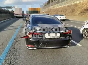 2018, Lexus / ES 300, VIN: JTHB21B15K2011502, 37274 км., hybrid, 2487 куб.см.