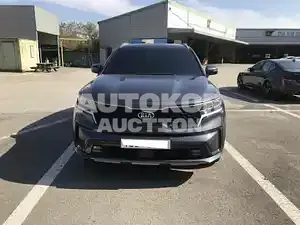 2020, Kia / Sorento, VIN: KNARL81GBMA016073, hybrid