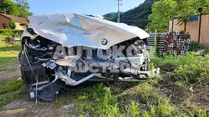 2020, BMW / 840, gas, 2998 куб.см.