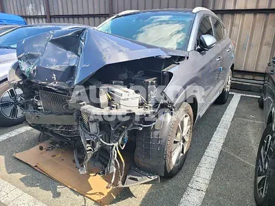 2017, Hyundai / Tucson, 114192 км., diesel, 2000 куб.см.