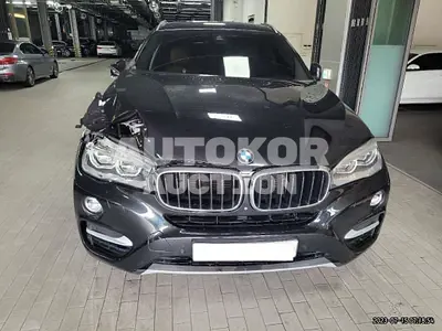 2015, BMW / 630, VIN: WBAKV2104F0N16601, 181787 км., diesel