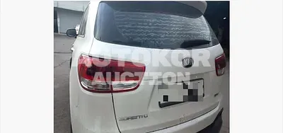 2015, Kia / Sorento, 140000 км., diesel, 1995 куб.см.