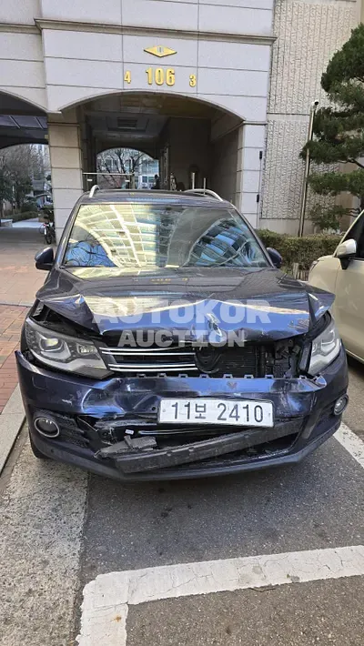 2015, Volkswagen / Tiguan, VIN: WVGZZZ5NZFW615412, 124181 км., diesel, 2000 куб.см.