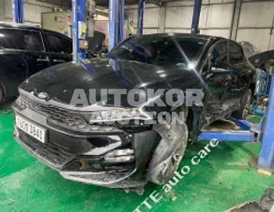 2021, Kia / K5, VIN: KNAG141ABMA109774, gas