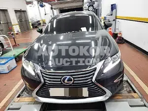 2015, Lexus / ES 300, VIN: JTHBW1GG1G2110987, 166994 км., hybrid, 2494 куб.см.